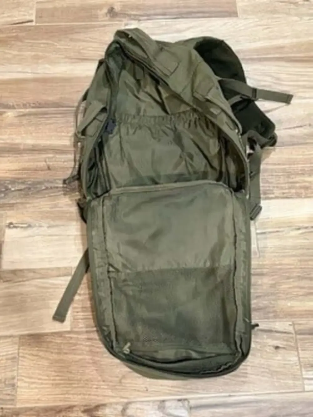 Highland Tactical highland tactical